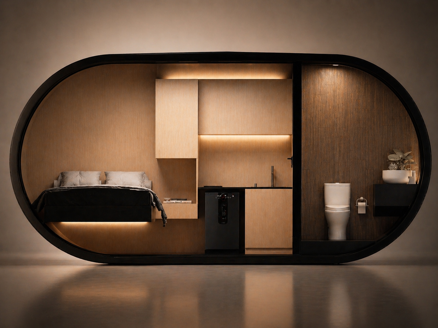 C-Frame Nest 1
