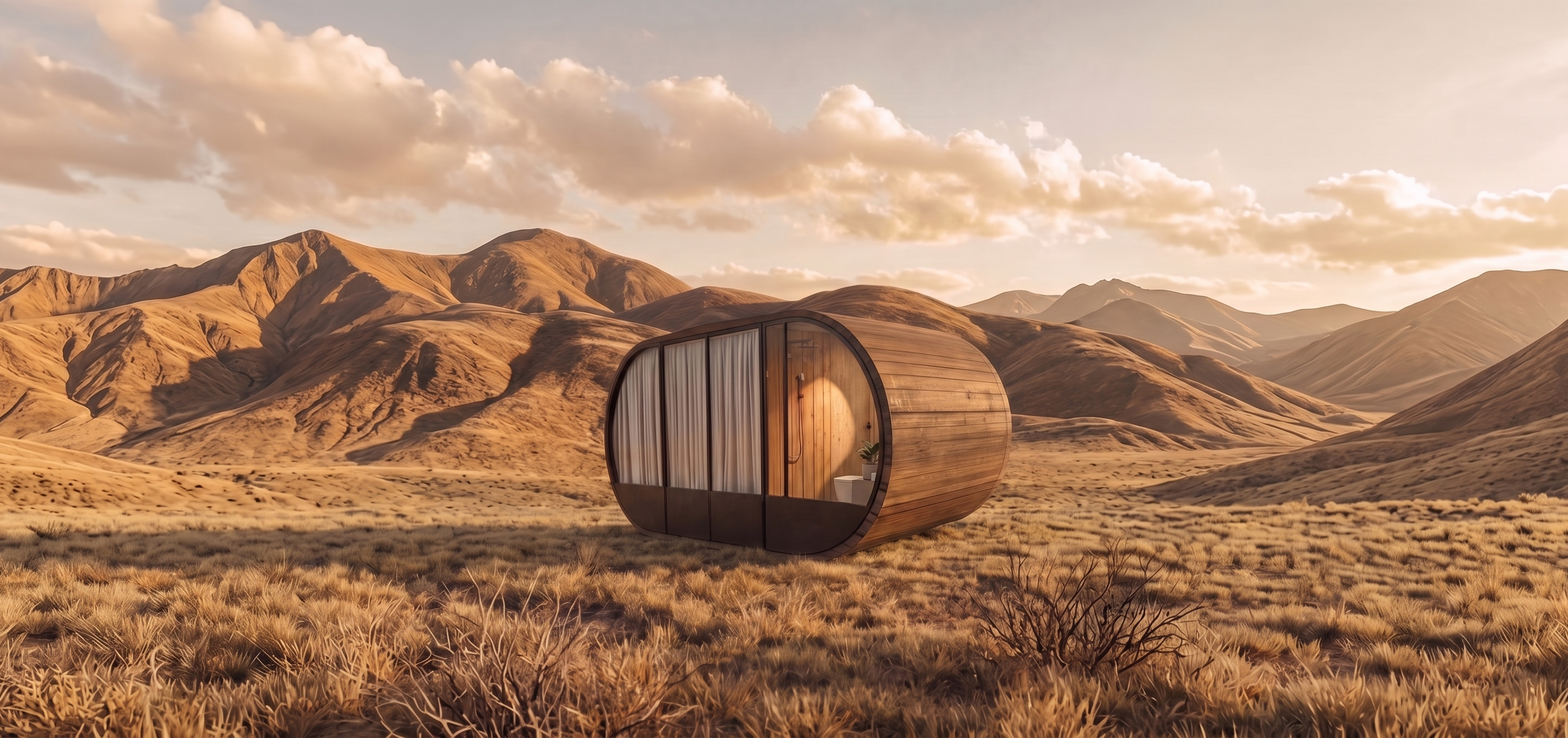 C-Frame Nest 2